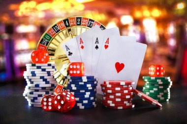 tuantoto Slot Lobbies