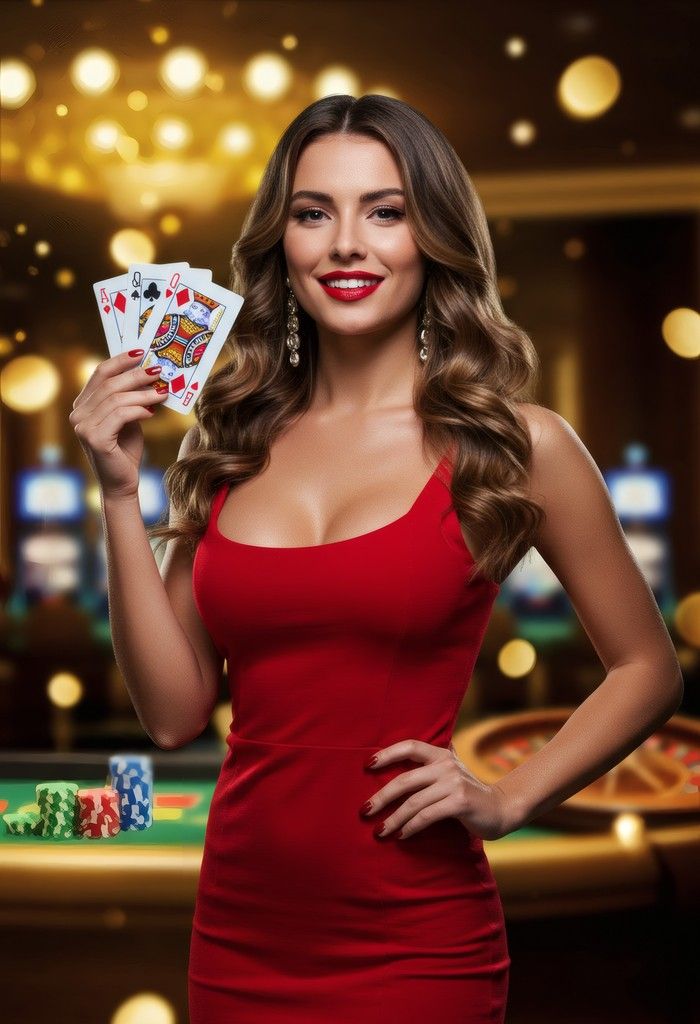 tuantoto Slots