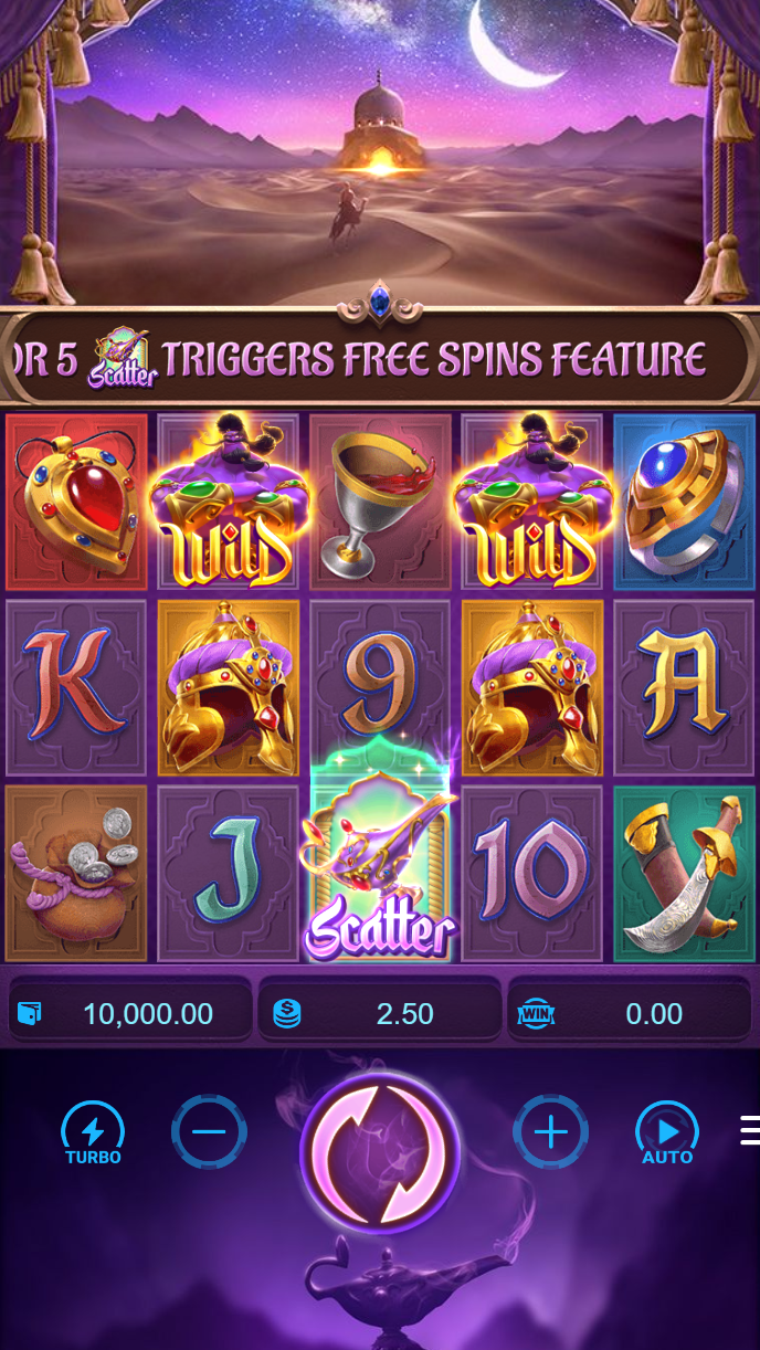 tuantoto mobile gaming